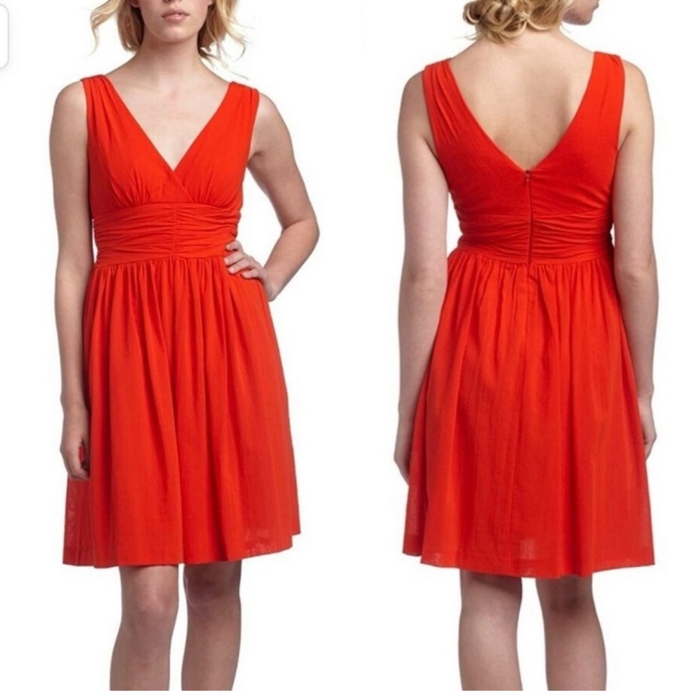 Trina Turk | Fit and Flare Dress